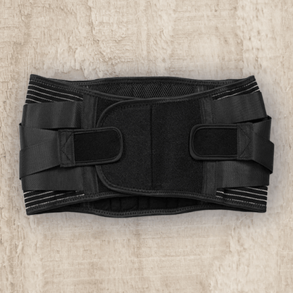 Spinely™ LumbarFlex Belt