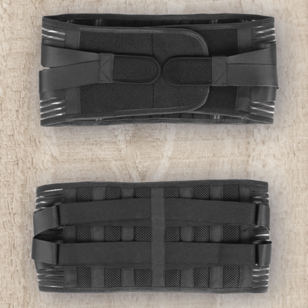Spinely™ LumbarFlex Belt