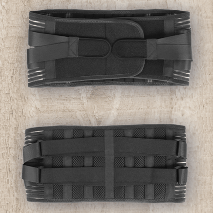 Spinely™ LumbarFlex Belt