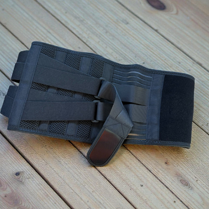 Spinely™ LumbarFlex Belt