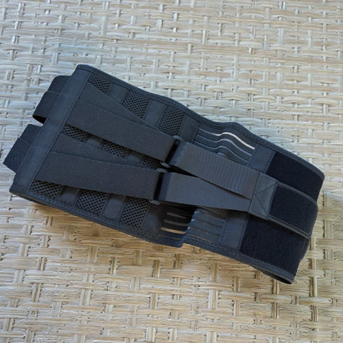 Spinely™ LumbarFlex Belt