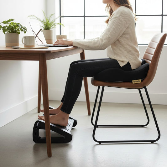 Spinely™ Sitting Bundle