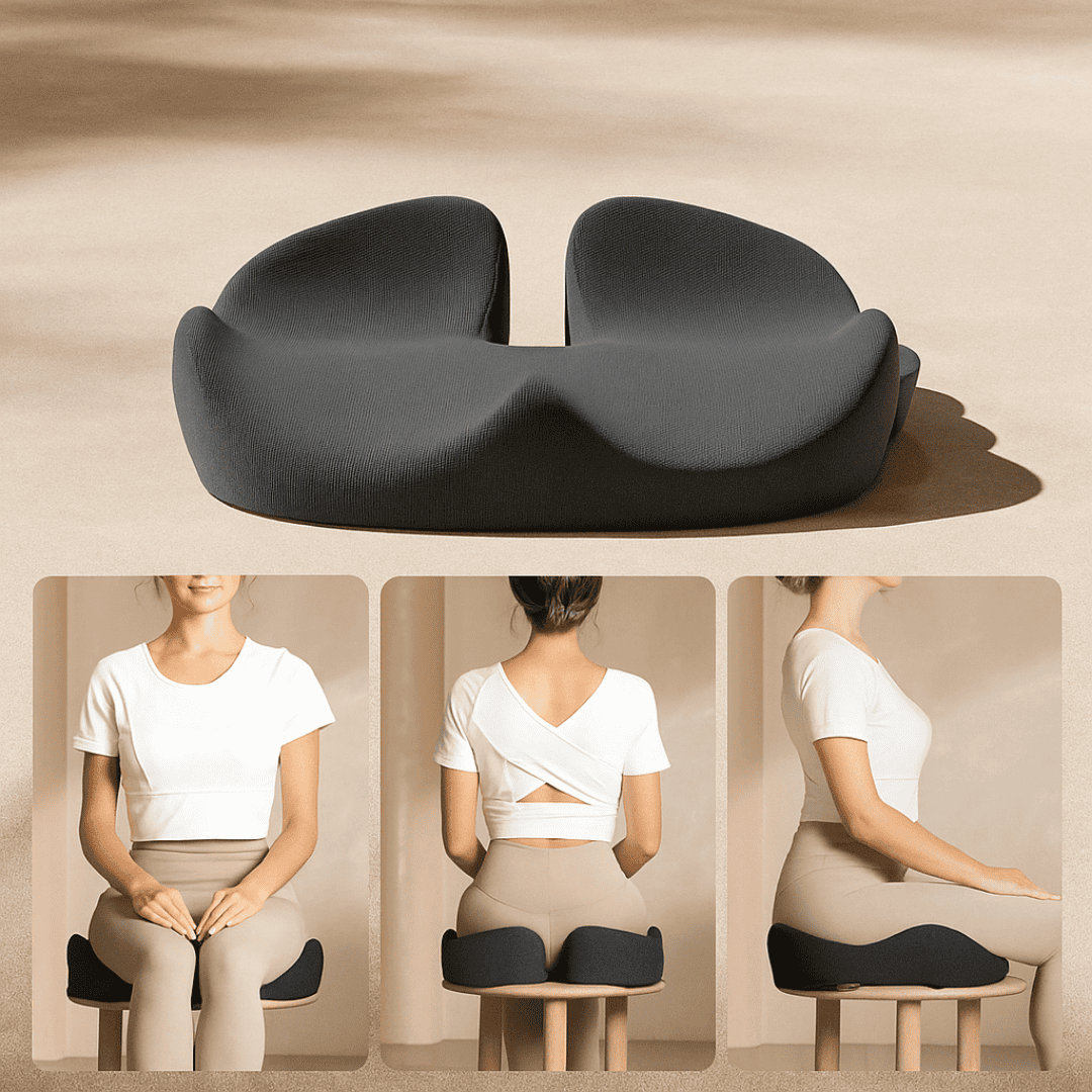 Spinely™ ComfortPro