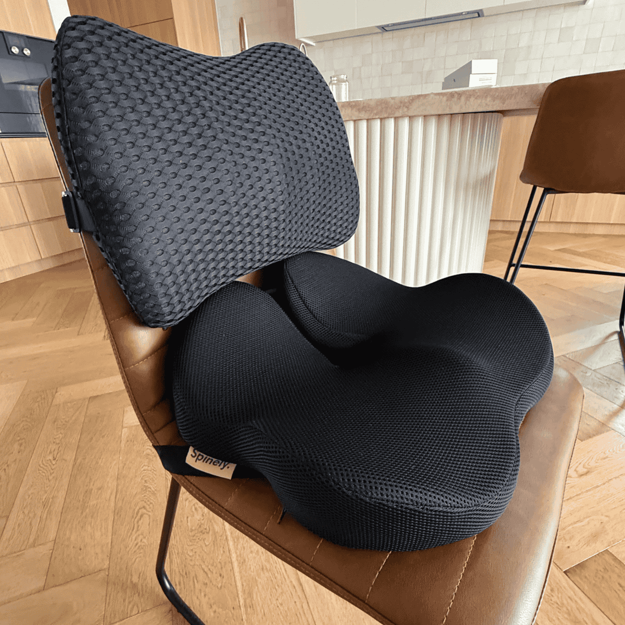 Spinely™ BackSupport