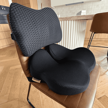 Spinely™ BackSupport