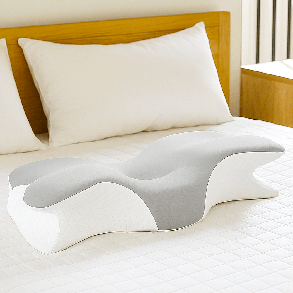 Spinely™ NeckAlign Pillow
