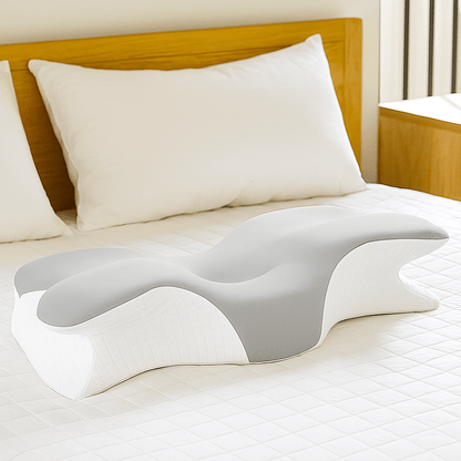 Spinely™ NeckAlign Pillow