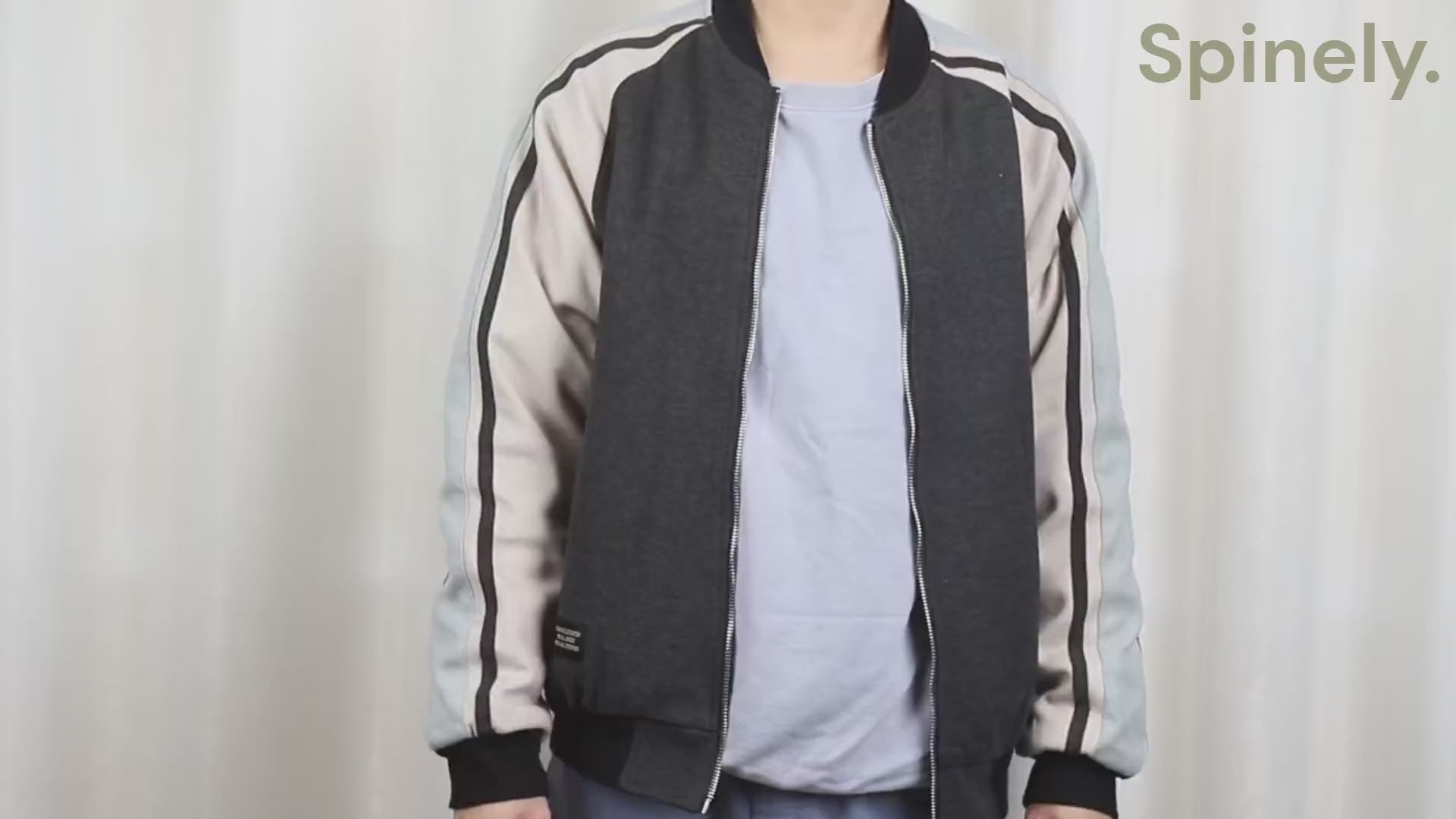 Load video: 