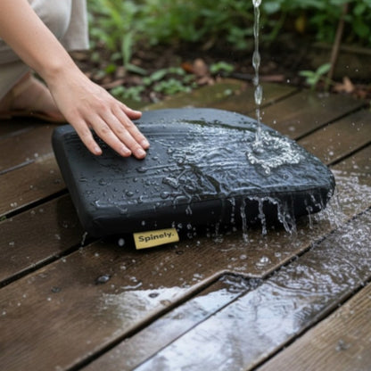 Spinely® Shield Cushion